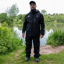 Preston Innovations DFH Suit